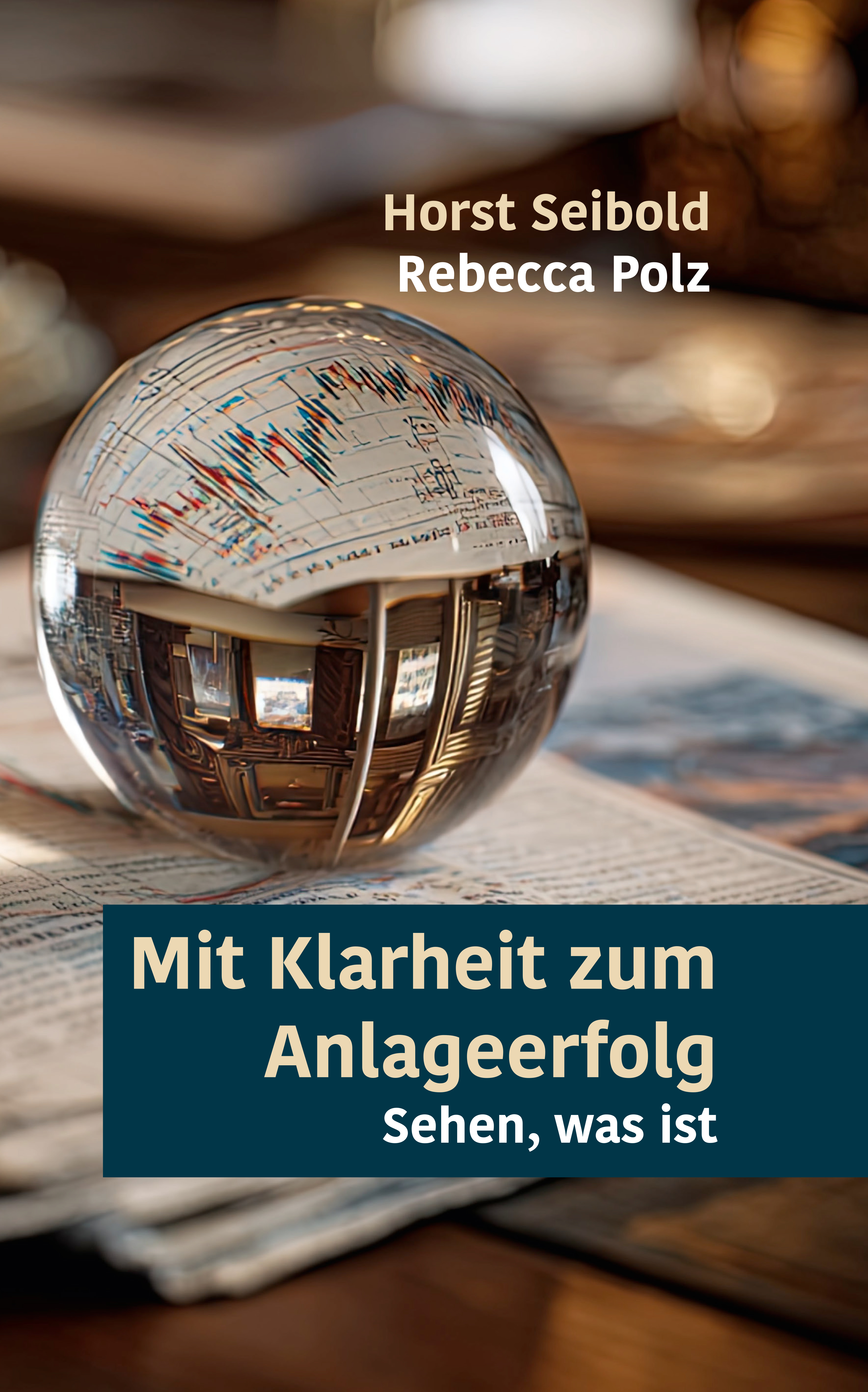 Buch Cover